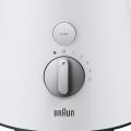 Braun TributeCollection Jug blender JB 3060 WH. 