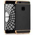 Hauwei P10 Plus Electroplated Case. 
