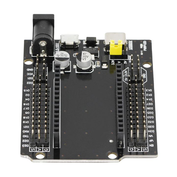 ESP32-WROOM-32%20Expansion%20Development%20Board%2030P%20DEVKIT%20V1%20Power%20Board%20Module%20ESP32S%20Shield%20Development%20Expansion%20Board%20-%20Image%205