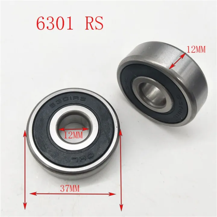 Deep%20groove%20ball%20bearing%206301-2RS,%2012x37x12%20mm,%202%20pcs.,%206301%20-%20Image%202