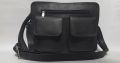 Leather Shoulder Bag Messenger Bags For Men Genuine Leather New Fashion Sling Bag Cool Man Business Casual. 