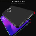 CasingLee For Nokia G20 case Ultra Thin Smooth silicone Matte Back Soft Cover Nokia G20 Phone case cover. 
