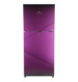 Dawlance Refrigerator 9169WB Glass Door Avante /Pearl Burgundy / 11 CFT / 12 Years Warranty/ Medium / Fridge / Freezer. 