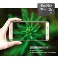 【FREE Shipping+COD】SanDisk Micro SD Memory Card TF Ultra Card 2GB/4GB/8GB/16GB/32GB Genuine CLASS 10 MB/s. 