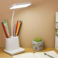 Study Lamp - Lamps For Study Table - Table Lamp - Desk Lamp - Portable Flexible Study Lamp - Rechargeable Study Lamp. 