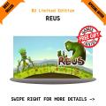 REUS .JPG - Game for PC - with installation guide - GoogleDrive/MediaFire - QR Codes - PC Games. 