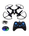 2.4 Ghz - 6 Axis Gyro - Live Wifi Camera Quadcopter Drone. 
