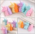 Cute Unicorn Erasers for Girls | Unicorn Eraser for Girls | Fancy Erasers for Girls |  Girls Erasers | Kids Eraser. 