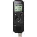 Sony ICD-PX470 Digital Voice Recorder. 