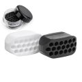 Pack Of 2 Jawline Shapers For Men And Women- Reduces Double Chin. 