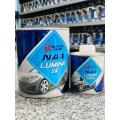 2k Filler Nippon 1L primer .25l Hardner. 