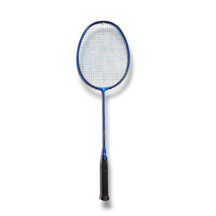 Badminton racket Original Protech Icon Too 500   75-80 gms  35lbs