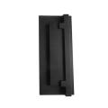 Vertical Stand Dock Bracket Holder for Xbox One Slim Xbox One S Console Host. 