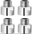 cp nipple(Brass) pack of 5. 