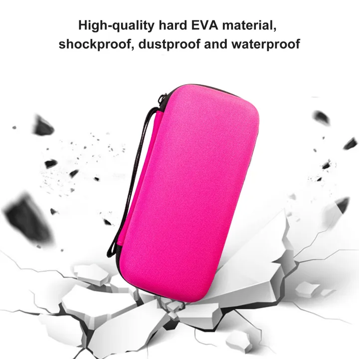 KOKKO%20Microphone%20Case%20Storage%20Bag%20Portable%20Shockproof%20Travel%20Organizer%20Compatible%20For%20Rode%20Wireless%20Go%20Ii%20Wireless%20Microphone%20-%20Image%208