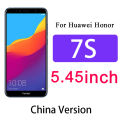 Protective Glass For Huawei Honor 7c Pro 7a 7x Tempered Glas On The Honer 7S 7 X A C S X7 S7 A7 C7 7apro 7cpro Screen Protector. 