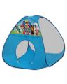 Paw Patrol Play House Tent for Kids - Blue. 