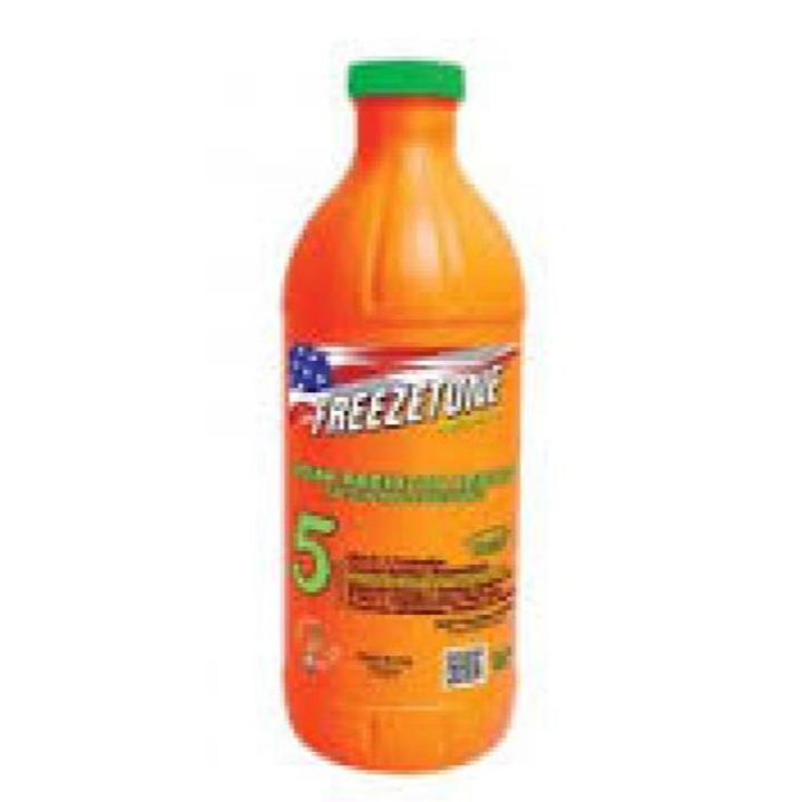COOLANT FREEZETONE 1L ENGINE RADIATOR ADDITIVE USA