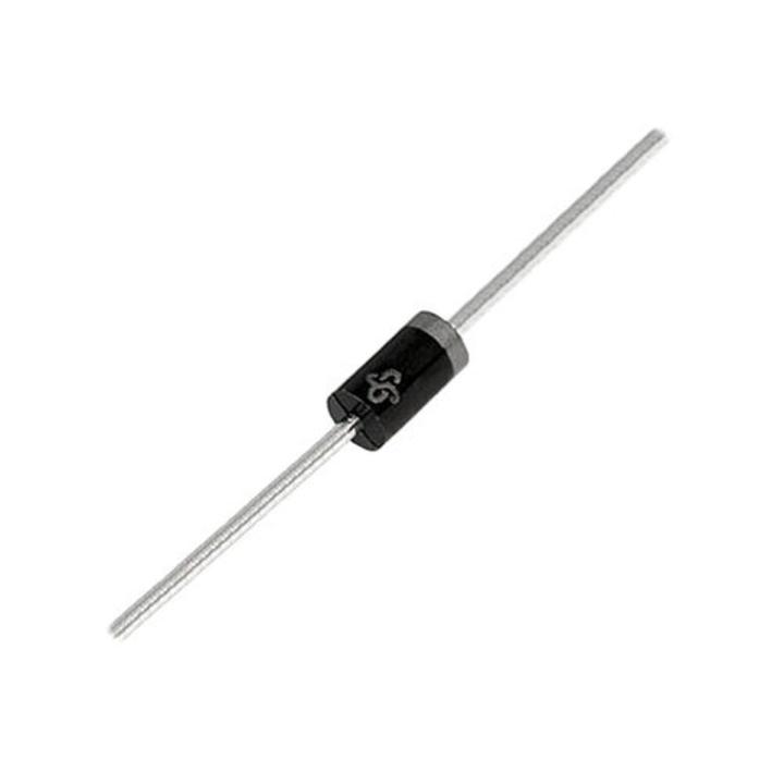 pack of 10 1N5819G DIODE SCHOTTKY 1A 40V DO-41 5819 1N5819 5819G