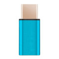 Adapter Dust Proof Easy to Carry Micro to Type-C Micro USB Type-C Adapter for Keyboard. 