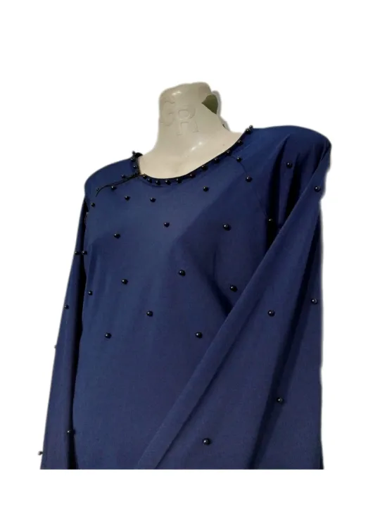 Umbrella%20Maxi%20Style%20Abaya%20New%20Bell%20Sleeves/Moti%20Bazu%20Design%20for%20Girls%20And%20Woman%20-%20Image%206