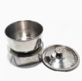 Moulinex Super Blender Masala Grinder Base Steel Dry Miller. 