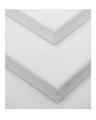 Set of 4 - Artist Blank Canvas Stretcher. 