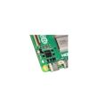 Raspberry Pi 5 2 GB – Quad Core 2.4 GHz Board with Dual 4K HDMI PCIe WiFi Bluetooth. 