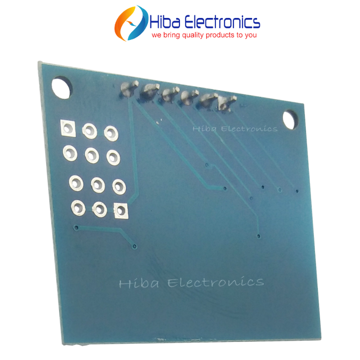 TTP224%204%20Key%20Capacitive%20Touch%20Switch%204%20%20Way/Channel%201x4%20keypad%20Digital%20Touch%20Sensor%20Module%20Board%20-%20Image%204