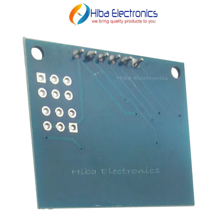 TTP224%204%20Key%20Capacitive%20Touch%20Switch%204%20%20Way/Channel%201x4%20keypad%20Digital%20Touch%20Sensor%20Module%20Board%20-%20Image%205