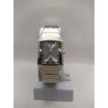 EIRNA Japan Quartz  Stainless Steel Watch. 