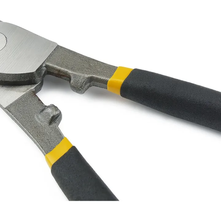 6%E2%80%B3/150mm%20Drop%20Forged%20Steel%20Black%20Finish%20Cable%20Cutter%20-%20Image%208