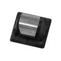Car Central Armrest Box Cover Clip for Citroen C5 2011- 2015 7591GL. 