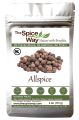 The Spice Way Allspice (kabab Chinni)- Whole ( 113g) a multipurpose berry for curries, sauces, soups and even pastries. 