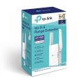 TP-Link Wi-Fi 6 Extender RE505X / RE705X AX3000 Mesh WiFi 6 Extender - 18 Months Brand Warranty. 