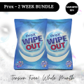 Prox - All-in-One Family Bundle for Complete Home & Personal Care. 