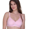 Front Open Nursing Bra Breastfeeding Sleep Bra For Mother's. 