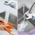 BRITA Filter System On Tap for the Tap - Classic and Bundle One size Bianco. 