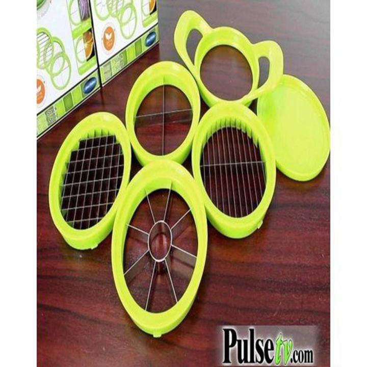 Magic Chopper & Mincer -