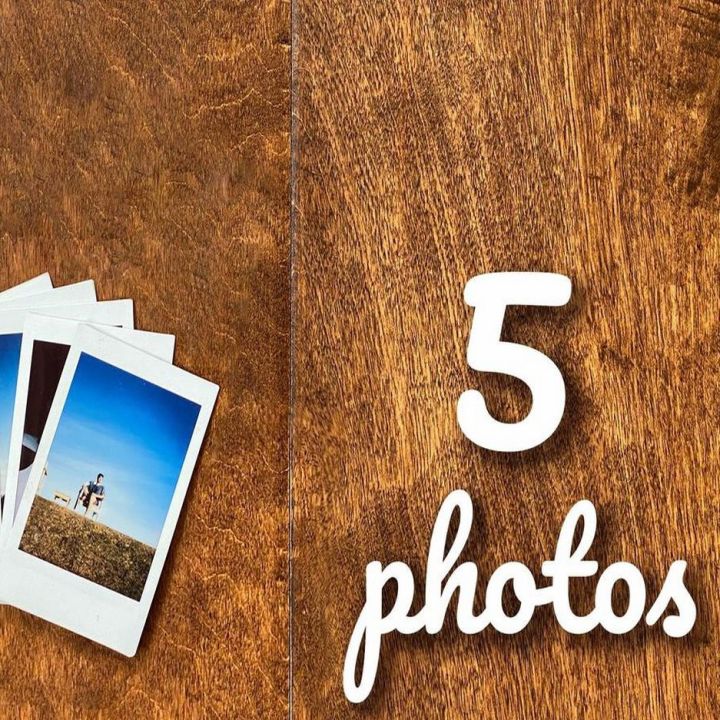 4x6 Photo Print customized Single & Set of 5/10/15 pcs with Digital High Quality Resolution. Customize photo print.picture print. your photo print. picture printig. Polaroids . Motivational quotes print.