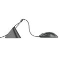 Glorious Bungee PC Gaming Race Mouse – Black 353 A13. 