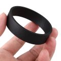 2PC Vacuum Cleaner Knurled Belts Fit for Kiy All Generation G3 G4 G5 G6 Black. 