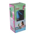 Fan with Water Spray Misting Fan Handheld - Misting Fan with Mist As  Operated Fan Water Bottle r(300Ml). 