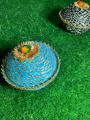 Matki Bid Favors Pouches/Wedding Favors/Shaadi/Mehndi/. 