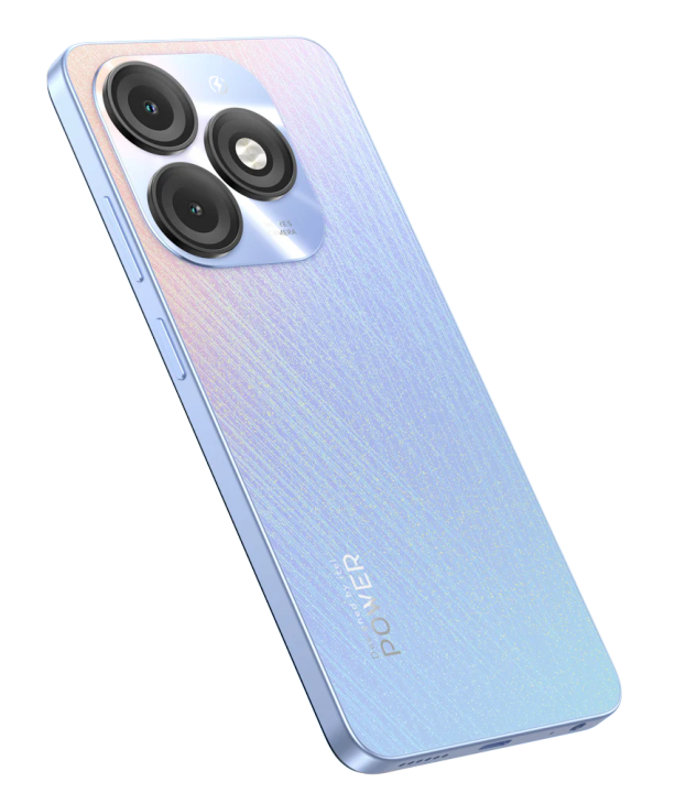 Itel%20P65C%204GB%20+%20128GB%206.6"%20HD+%20Punch%20Hole%20Display%20120Hz%20,%205000%20mAh-Battery%20Fast%20charging%2018W%20,%20PTA%20Approved%20-%20Image%203
