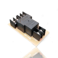 12V 30/40A Automatic Relay  AC Adapter to Battery Change Over Switch. 
