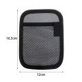 Car Storage Net Bag Multifunctional Car Storage Net Bag Auto Pocket. 