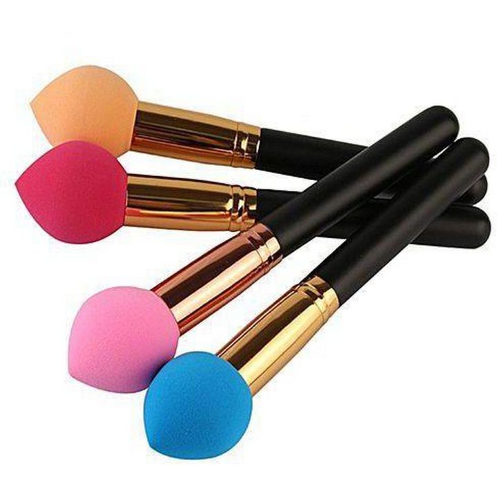 Beauty Blender Stick Multicolour And Multi Design