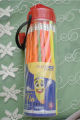 Shark Lead pencil FIN No.712  48 pencil. 