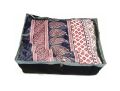 CUSTOMIZE Underbed Storage Bag Under Bed Storage Under Bed Organizer Space Saving Storage Closet Organizer Nonwoven Storage Bag Foldable Storage Bag Bedroom Storage Shoe Organizer Clothes Storage Bedding Storage Seasonal Storage Slim Storage Solution Larg. 